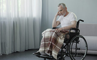 報告：紐省老人院普遍束縛老人身體