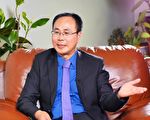 王友群：习近平的家乡陕西省官场已经烂透了