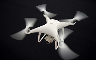美參議員提基建法案新條款 阻購買中國無人機