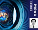 湖北省体育局长被开除党籍 省管干部被双开