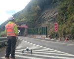台科技巡檢元旦上路 勘災速度快40倍