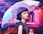 台版“小松菜奈”姚爱寗 清新形象惹人爱
