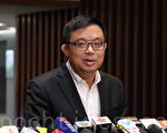 聶德權稱不能貿然重啟政改