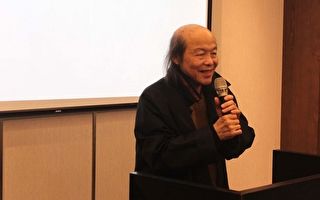 台灣知名作家林清玄去世 享年65歲