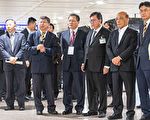 高風險地區通關行李100%查驗  拋棄123件肉製品