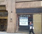 白思豪：將遊說州議會立法 向空置店面徵稅