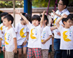準公共化幼兒園擴及6都 台教部：2019學年起適用