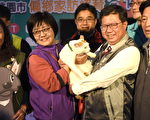 桃園偏鄉推廣流浪貓犬TNVR  持續推動零撲殺