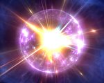 新理论：我们的宇宙与其它宇宙存在对映关系