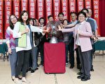 從國中到大學 南投打造10年長照人才鏈