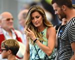 GISELE Bündchen 永恒超模传奇