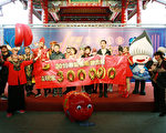 2019传艺灯笼节三大必来 三大优惠