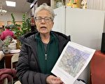 监狱建案可推翻？华埠50层监狱选址  曾是水库