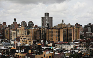 纽约市采用便携式检测仪测量公屋铅