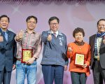 「志工狂人」林晏呈20年奔波2千公里