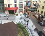 參與式設計改善校園空間  中原獲「景觀大賞」