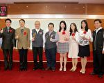 苗县3国小校长交接 县长期勉用心办学