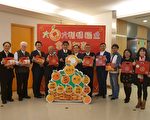 工研院攜手企業做公益 創新無人機科技助農民