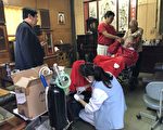 盼了二年  创世社工协助植物人返家团圆