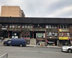 招牌罰款繼續 寇頓籲市長干預