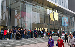 iPhone在中国全面降价 XR降最多