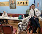 餐館防扒手 吳銘恆示範小偷招術