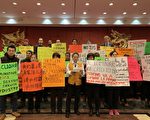 华人餐饮业反对取消小费抵薪