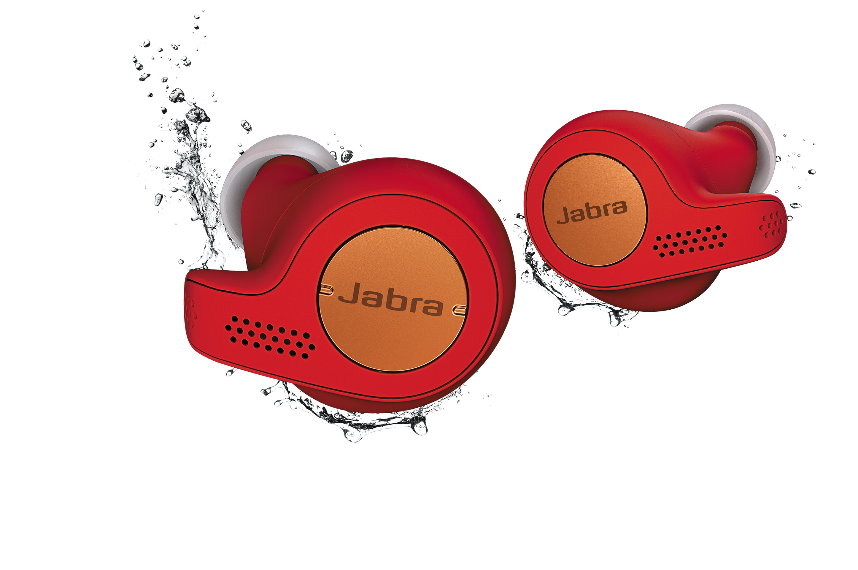 耳机界的航母Jabra 获取逼真和动听音质的途径| 中国新年| Jabra公司