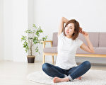 如何用最少運動量保持身體健康？