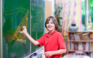 如何向孩子解释学习数学的意义