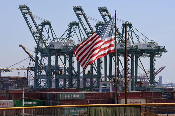 美中貿易戰關稅博弈 一文看懂現狀和未來