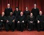 消息：美最高法院大法官布雷耶将退休