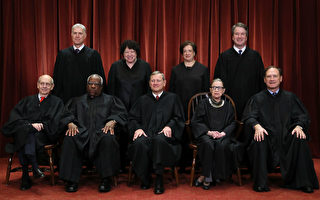 消息：美最高法院大法官布雷耶將退休