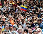 委內瑞拉政局動盪 大金主中俄為何忐忑不安