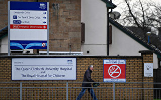 蘇格蘭醫院鴿子糞便致一病人死亡
