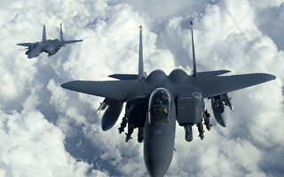 分析：為什麼F-15可能是史上最好的戰機？