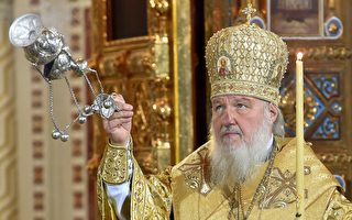 俄宗教领袖：网络是邪恶工具 意图控制人类