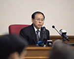 朝鮮副外相疑被送勞改 曾表示最尊敬川普
