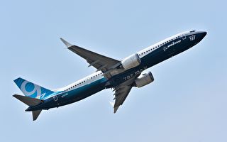 國際航空擬購200架波音737MAX