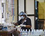 類似豬流感 印度現神祕病毒已致數十人死