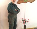 纽村探寶 當萬年古杉偶遇最後的匠人