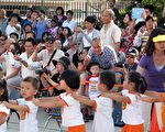 有公立免費幼稚園 華人為什麼不上？