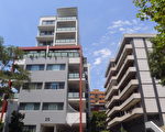 西悉尼高層公寓樓大增 恐致供應過剩