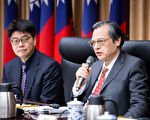 台陸委會向北京喊話 民主是最佳方案
