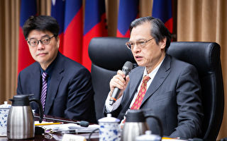 台陸委會向北京喊話 民主是最佳方案