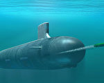 与中共南海冲突不断 菲律宾拟购买潜艇抗共