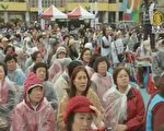 立委補選最後黃金週 藍綠白各找要角催票