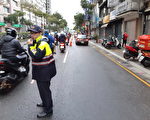 連假桃警方規劃替代道路 計程車加成運價