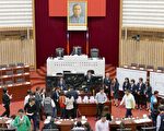 高市議會成立各委員會 衛環和工務熱門