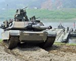 川普簽亞洲再保證法 促定期對台軍售